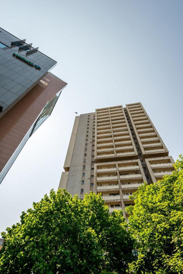 Kairos Apartments - Gwarek - Darmowy Parking, Scisle Centrum Katowice Exterior foto